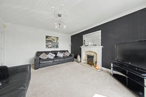 Greave Way Brimington